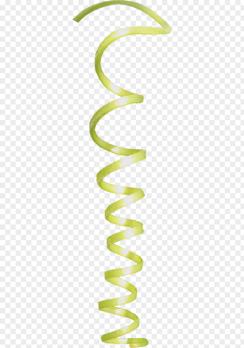 Leaf Yellow Green PNG