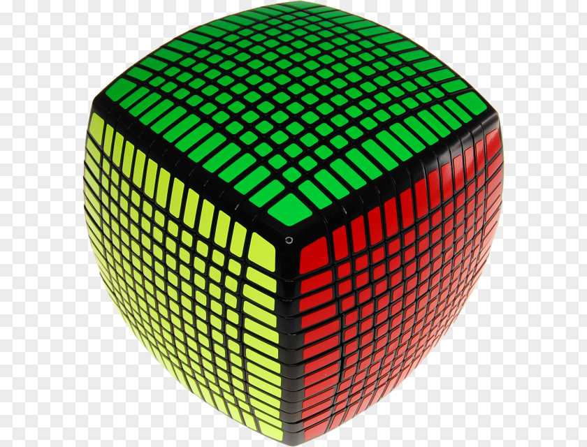 Rubik's Cube Jigsaw Puzzles Magic PNG