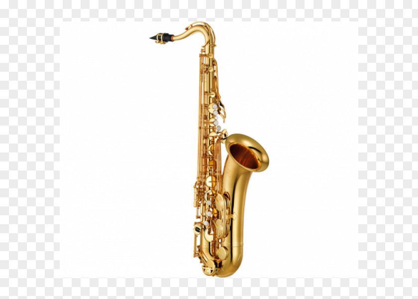Saxophone Alto Tenor Woodwind Instrument Yamaha Motor Company PNG