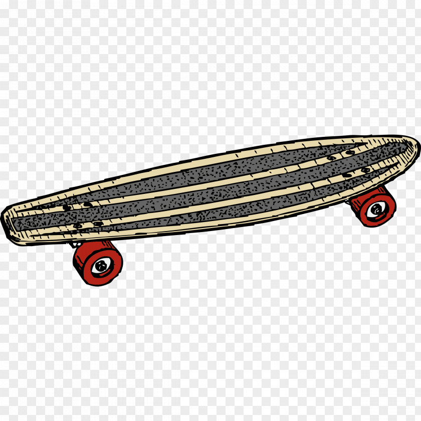 Skateboard Cliparts Skateboarding Clip Art PNG