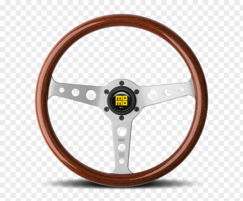 Steering Wheel Car Momo Spoke PNG