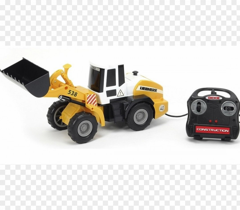 Toy Liebherr Group Amazon.com Loader Simba Dickie PNG