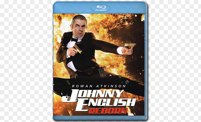Youtube Johnny English Film Series YouTube Spy Comedy PNG