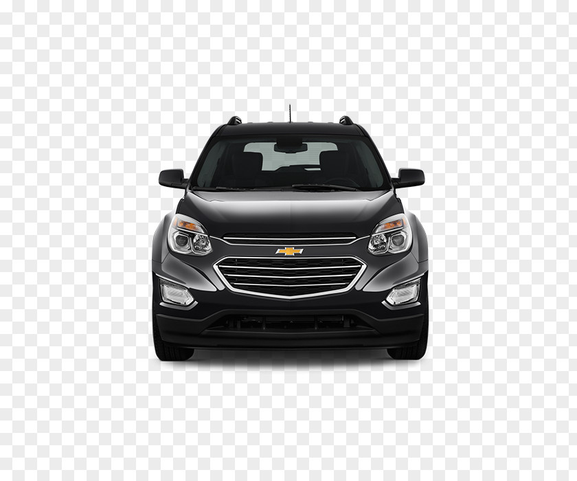 Car 2016 Chevrolet Equinox 2018 Sport Utility Vehicle PNG