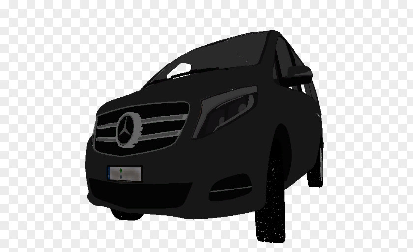 Car Bumper Mercedes-Benz Motor Vehicle Grille PNG