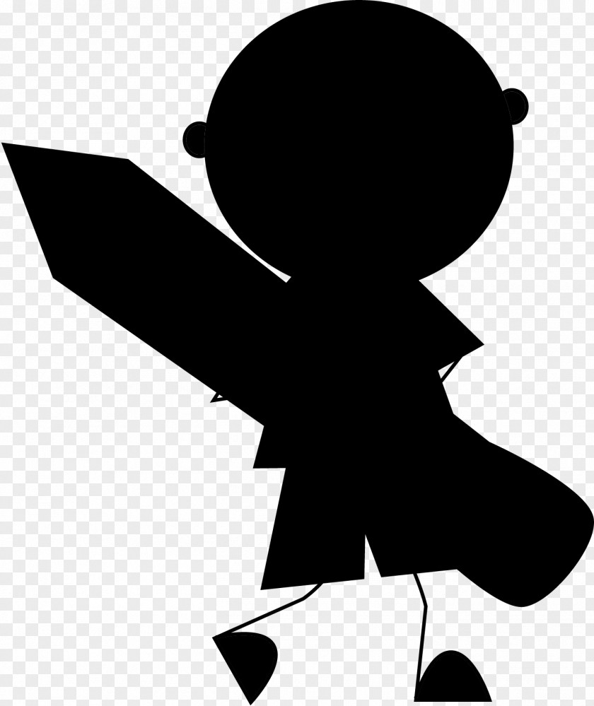 Clip Art Illustration Silhouette Cartoon Human Behavior PNG