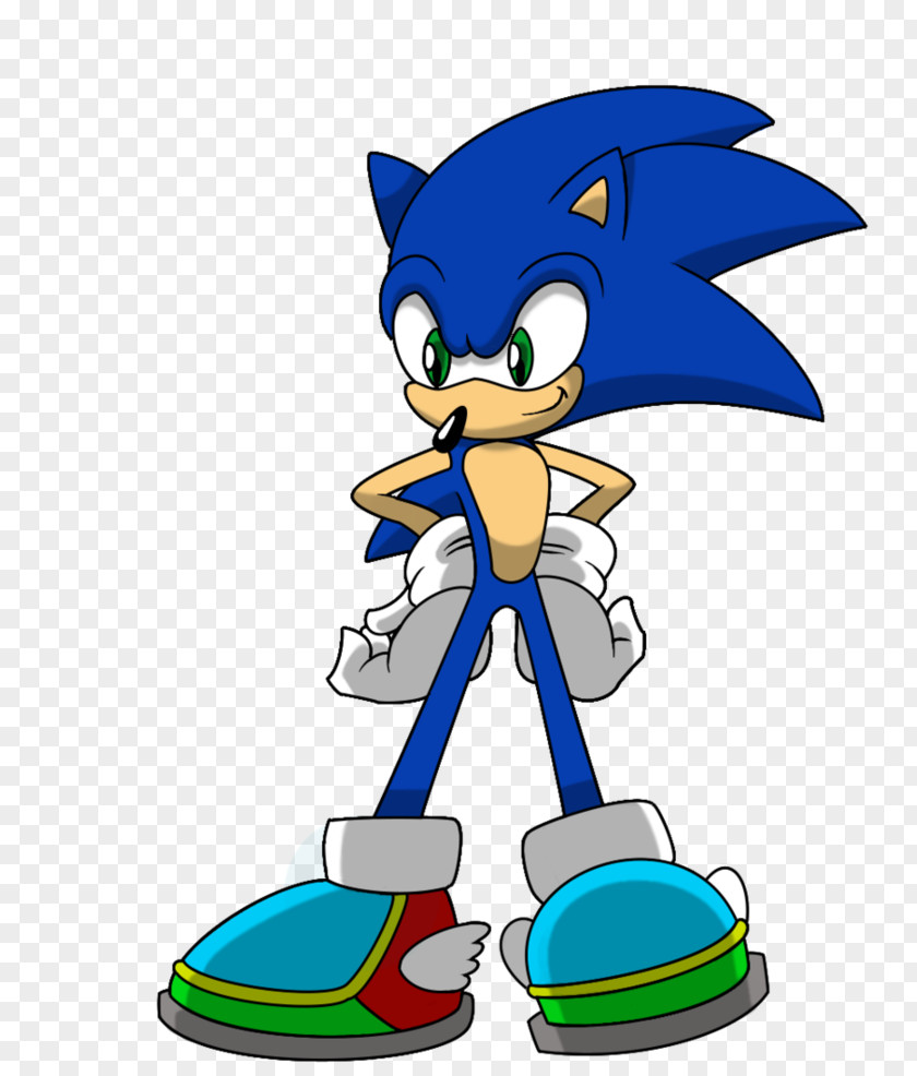 Cool Boots Sonic & Sega All-Stars Racing Metal Amy Rose Knuckles The Echidna Fantasy Zone PNG