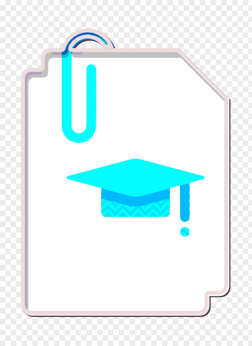 Document Icon E-Learning PNG