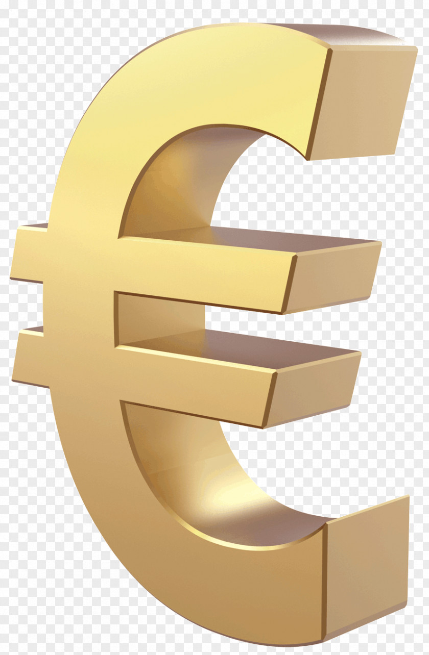 Euro Sign EUR/USD United States Dollar Coins PNG