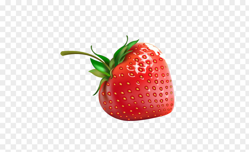 Farm Strawberry Natural Foods Accessory Fruit PNG