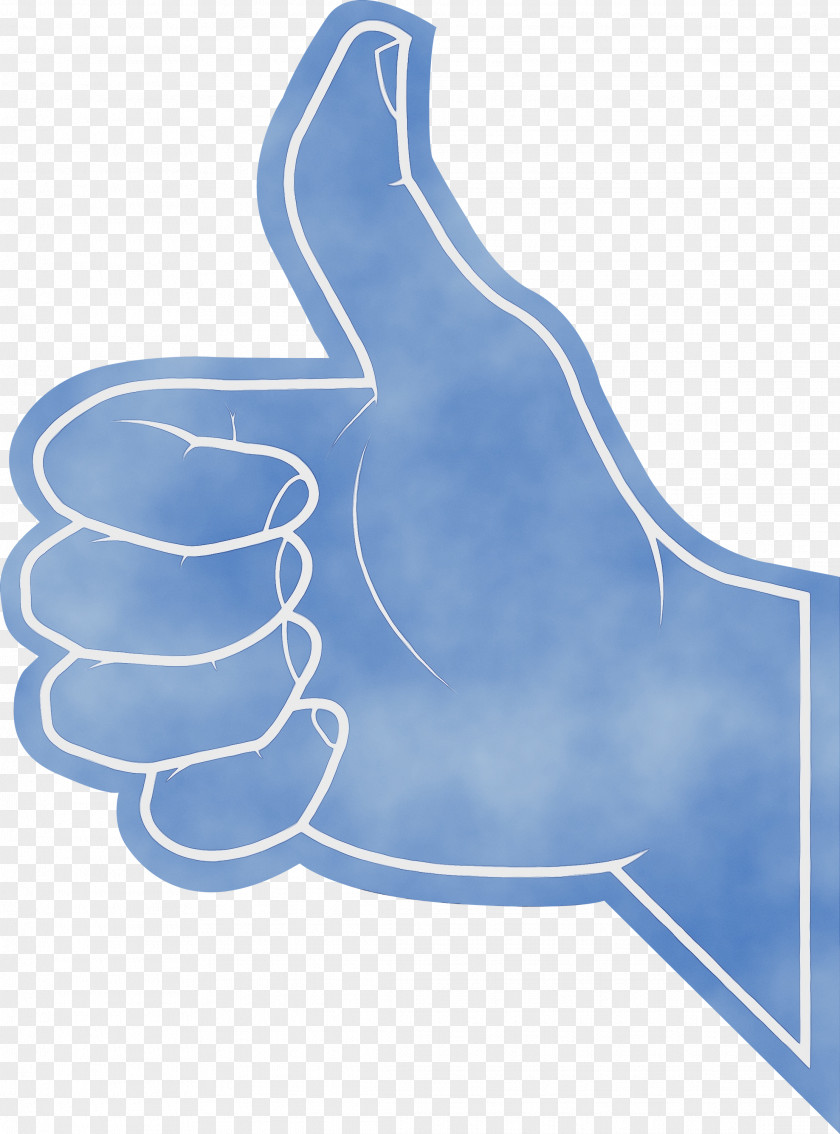 Gesture Thumb Finger Hand PNG