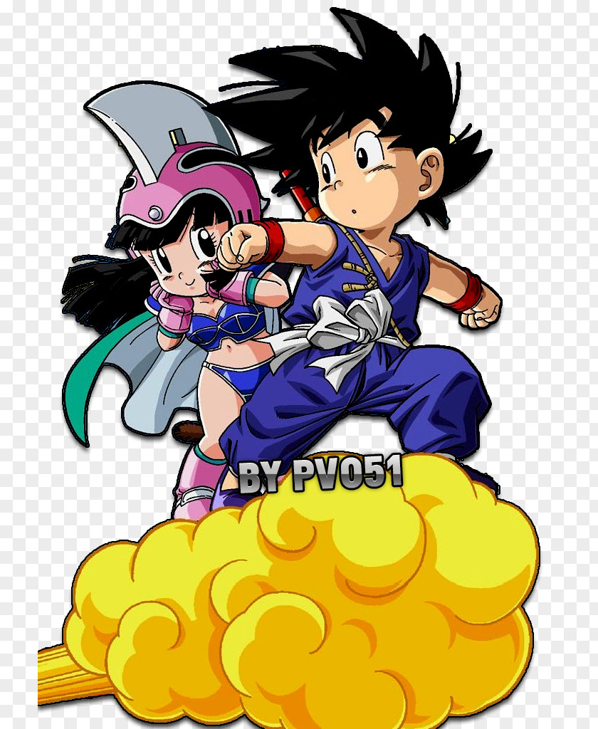 Goku Chi-Chi Vegeta Gohan Bulma PNG