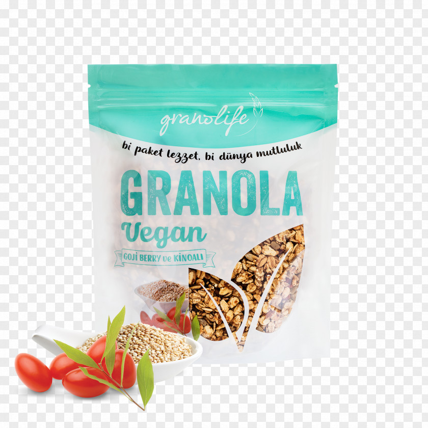 Granola Bar Muesli Whey Protein Tozu PNG