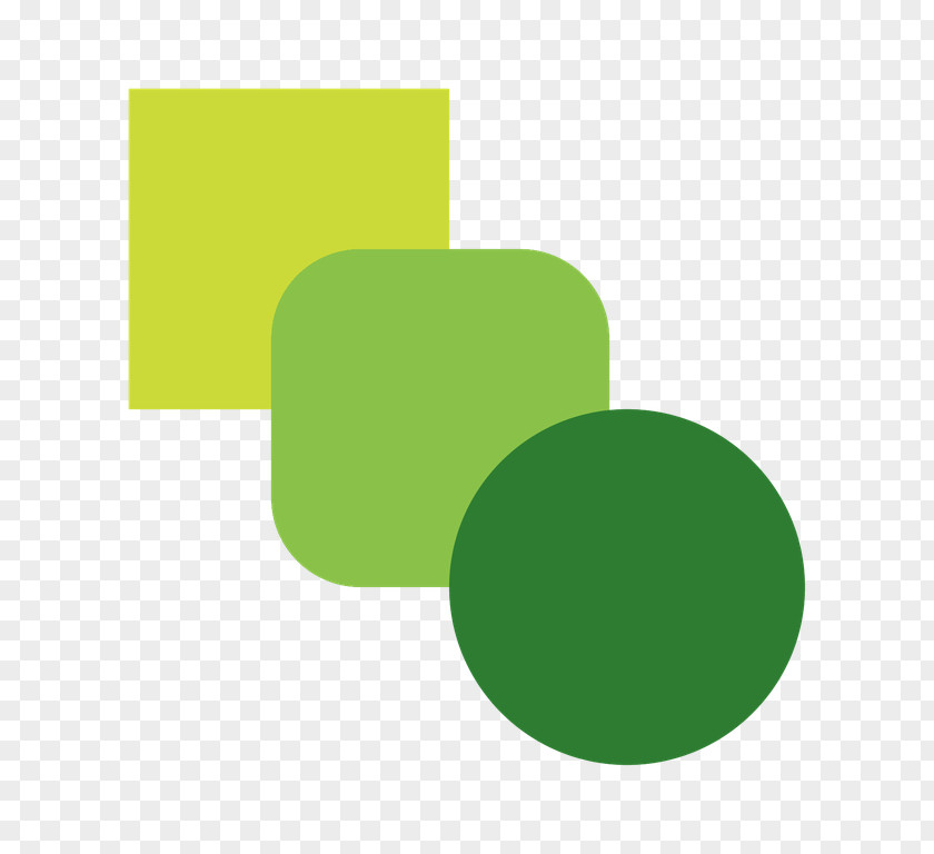 Green Yellow Logo Font Circle PNG