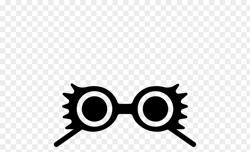 Harry Potter Glasses Royalty-free Bicycle PNG