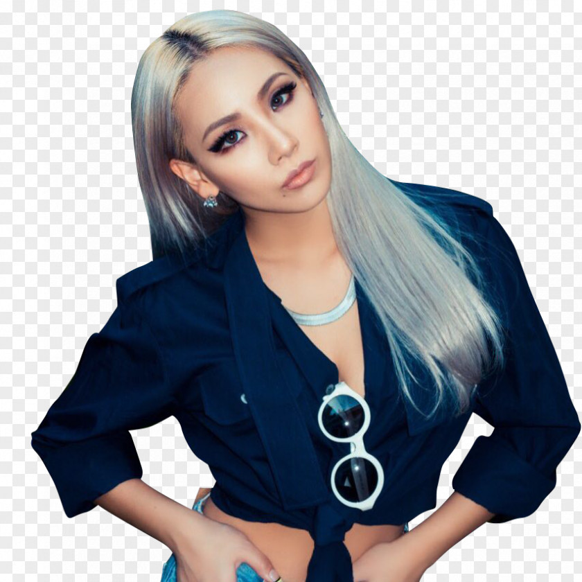 Kpop CL South Korea 2NE1 K-pop YG Entertainment PNG