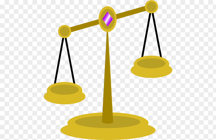 Measuring Scales Pony Clip Art PNG