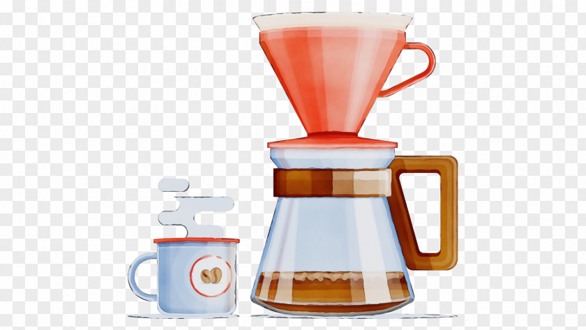 Mixer Drinkware Coffee Cup PNG