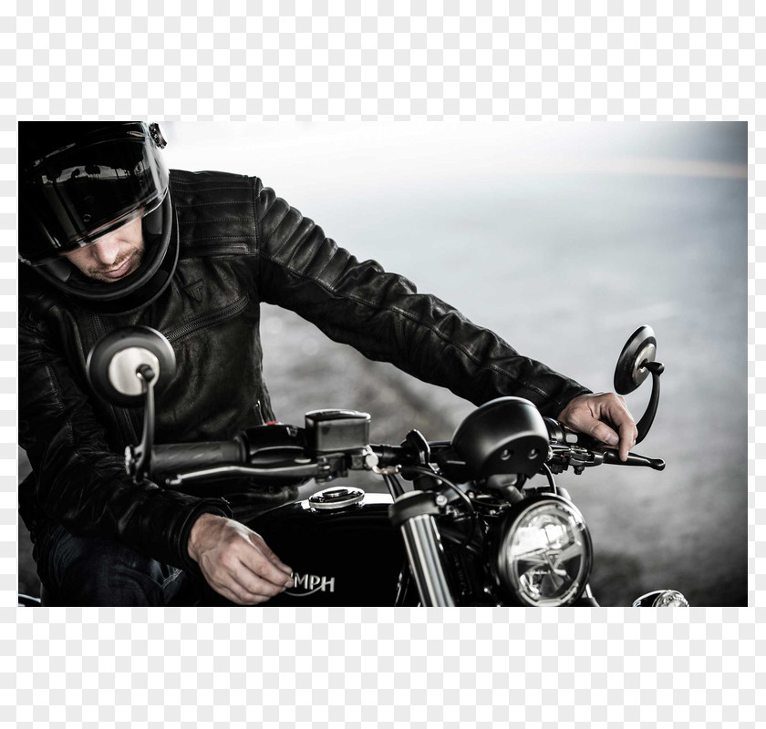 Motorcycle Triumph Bonneville Bobber Motorcycles Ltd PNG