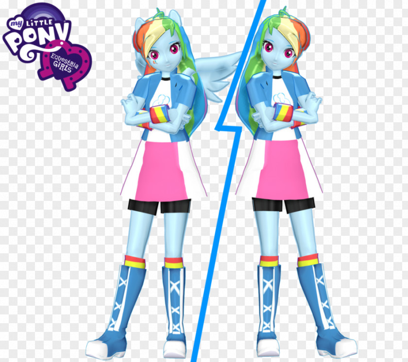 My Little Pony Pony: Equestria Girls Action & Toy Figures PNG