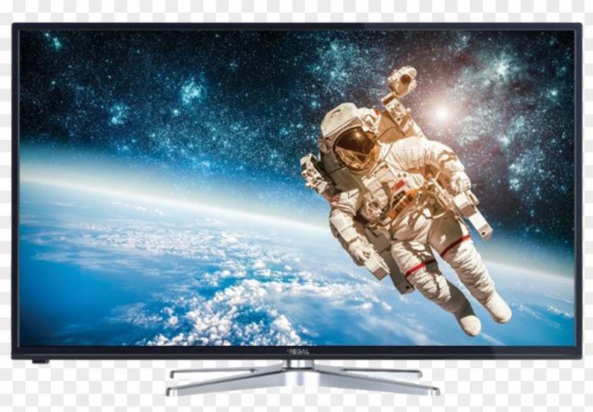 Nicam LED-backlit LCD High-definition Television 4K Resolution Vestel PNG