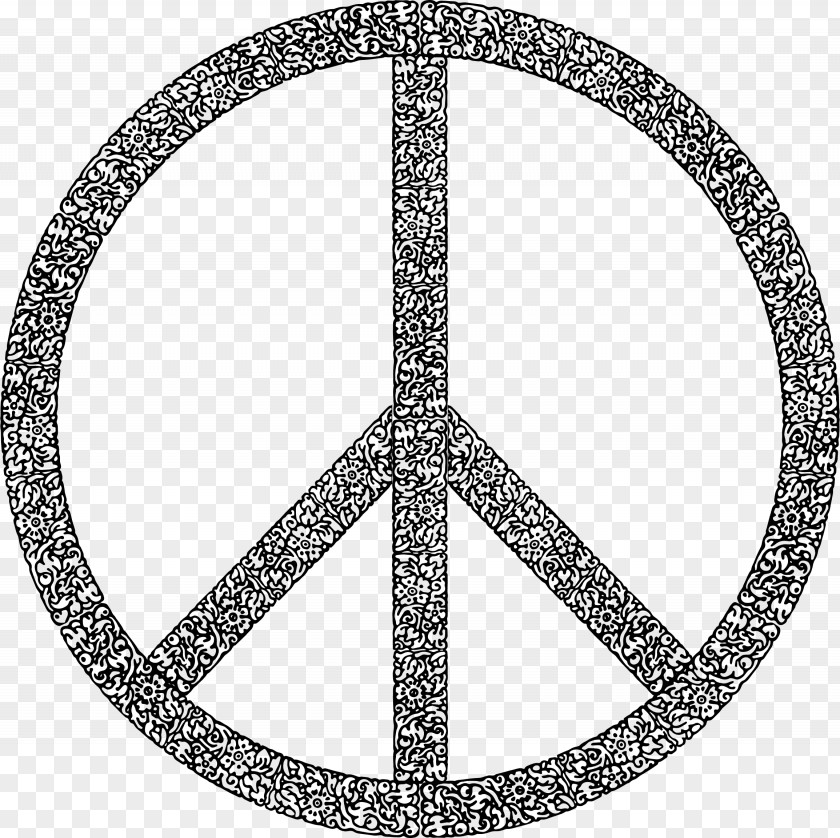 Peace Symbol Symbols Doves As Clip Art PNG