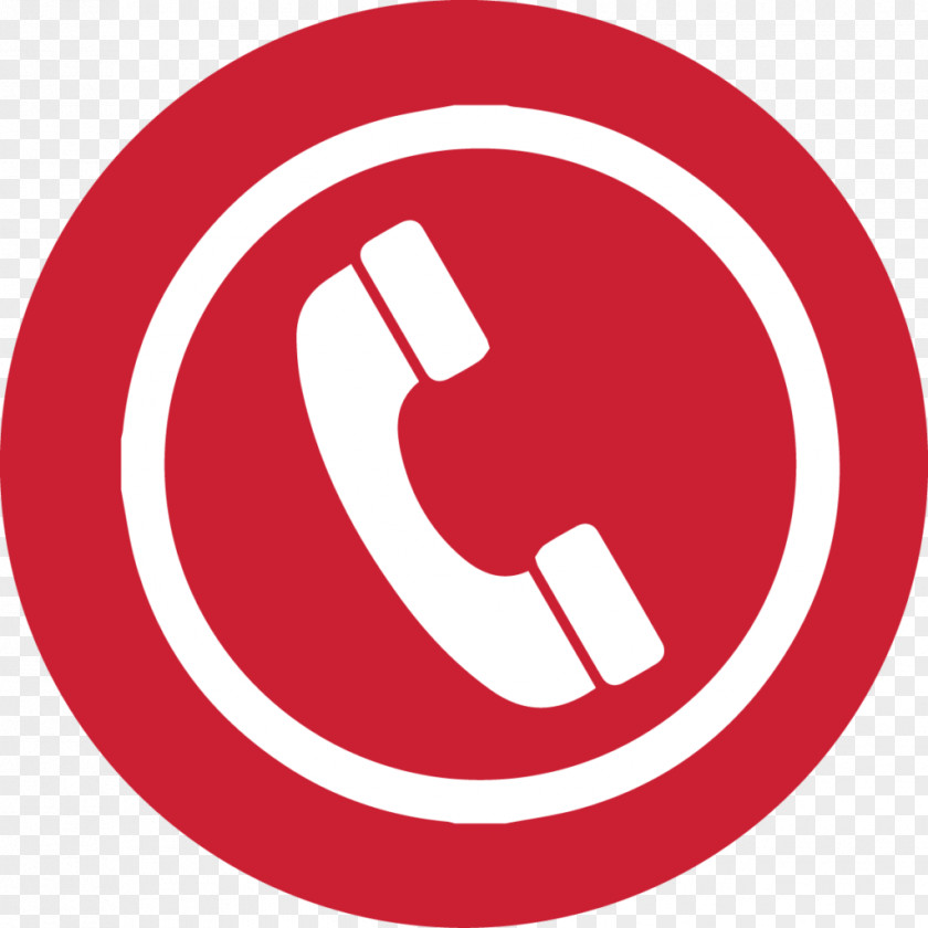 Phone Icon Telephone Company Service Logo Customer PNG
