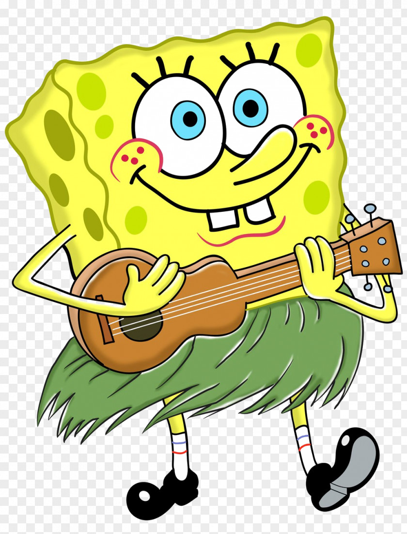 Spongebob Patrick Star SpongeBob SquarePants Sandy Cheeks PNG