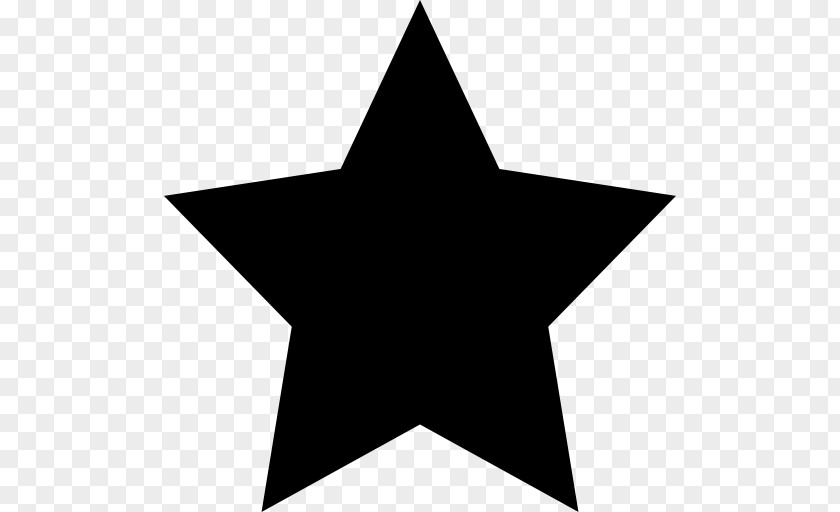 Star Clip Art PNG