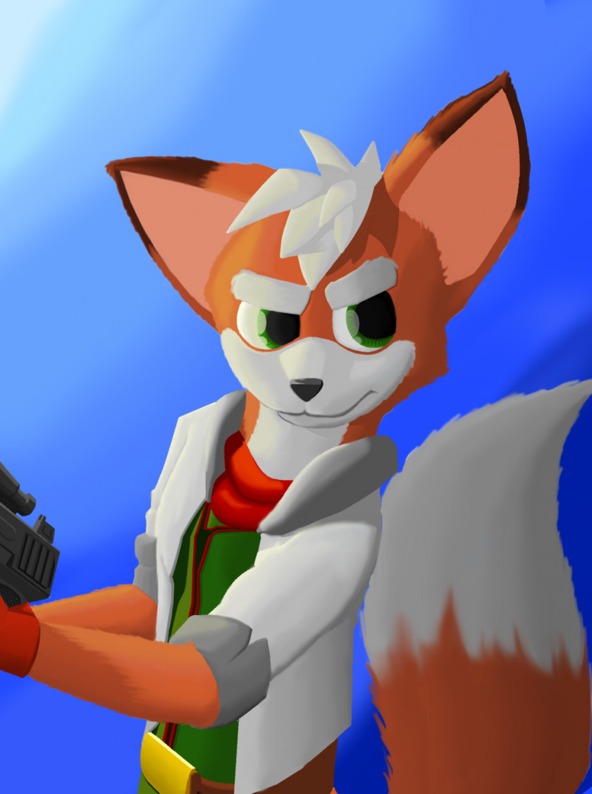 Star Fox Zero Lylat Wars Nintendo 64 Art PNG