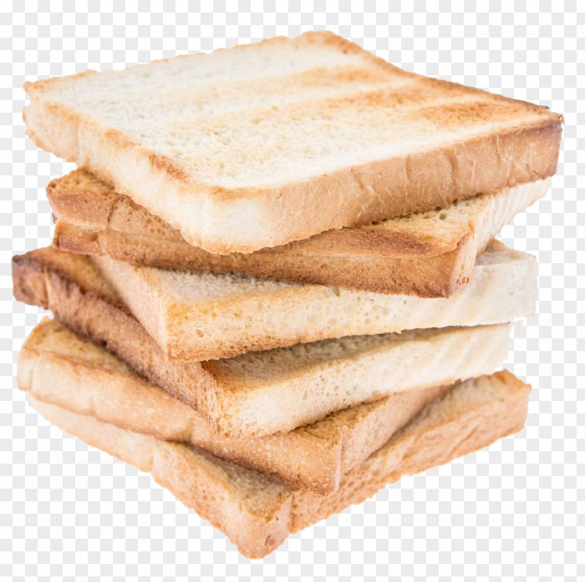 Toast Garlic Bread Roasting Sliced PNG