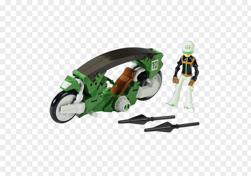Toy Ben 10: Omniverse Tennyson Action & Figures PNG