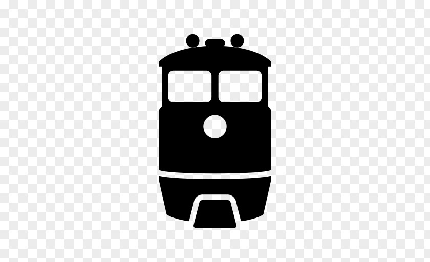 Train Rail Transport Rapid Transit PNG
