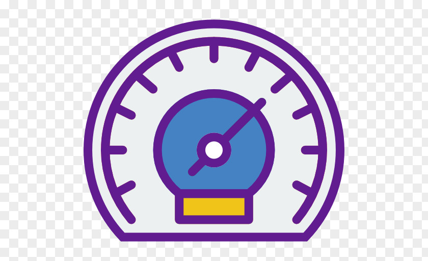 Violet Auto Part Rim PNG