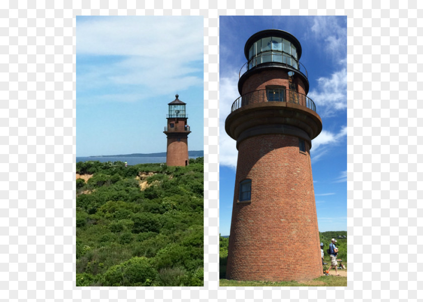 Aquinnah Lighthouse Beacon PNG