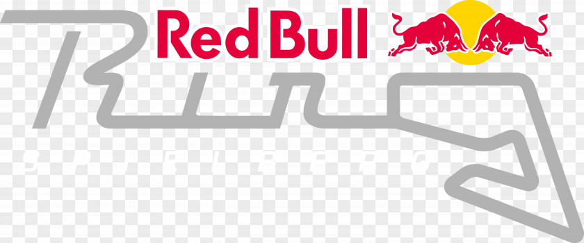 Bull Ring Red 2018 Austrian Grand Prix MotoGP Season Motorcycle Logo PNG