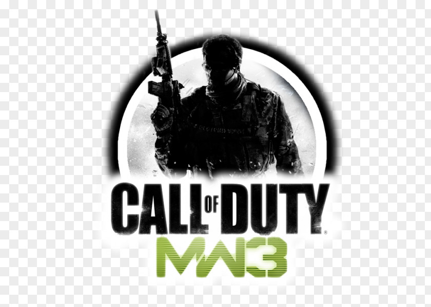 Call Of Duty Duty: Modern Warfare 3 4: Xbox 360 PlayStation PNG