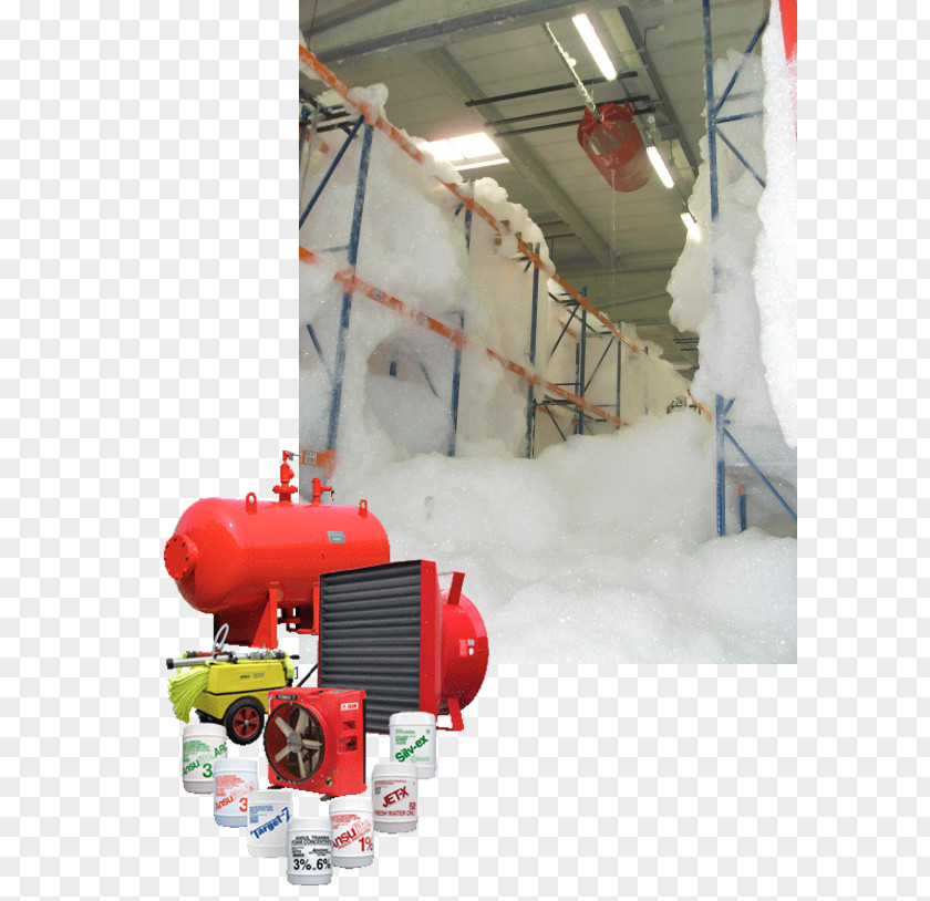Espuma Engineering Firefighting Foam Machine Consulting Firm PNG
