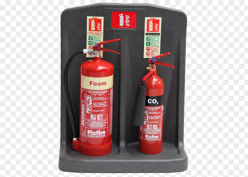 Fire Extinguishers PNG