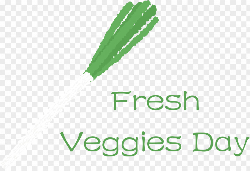 Fresh Veggies Day PNG