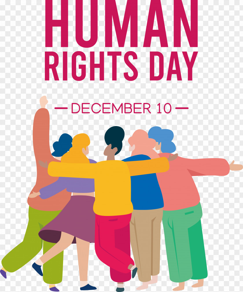 Human Rights Day PNG