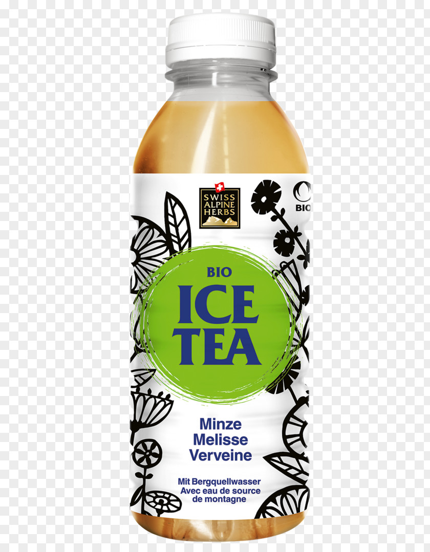 Iced Tea Flavor Herb Organic Food PNG