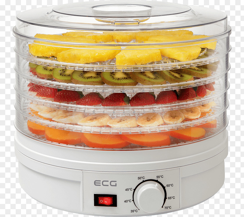 Kitchen Appliances Herb Fruit Food Dehydrators Vegetable PNG