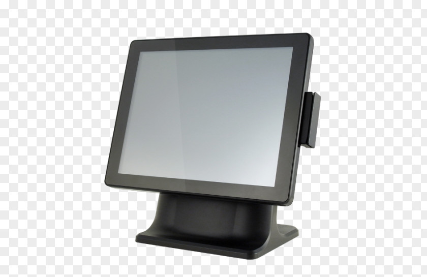 Point Of Sale Cash Register Computer Monitors Hardware Service PNG