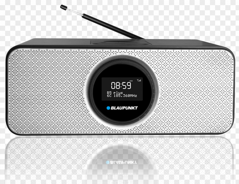 Radio Receiver Blaupunkt Hyundai Motor Company Audio PNG