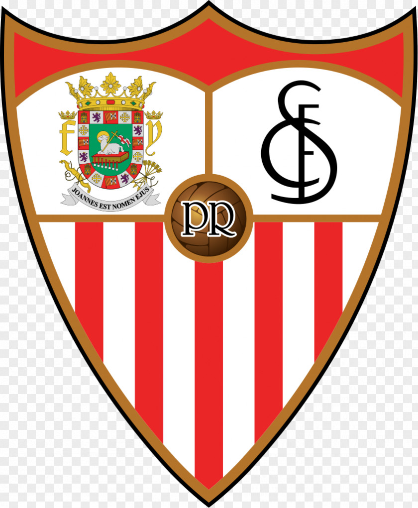 Sevilla FC Puerto Rico La Liga 2017 Emirates Cup Barcelona PNG