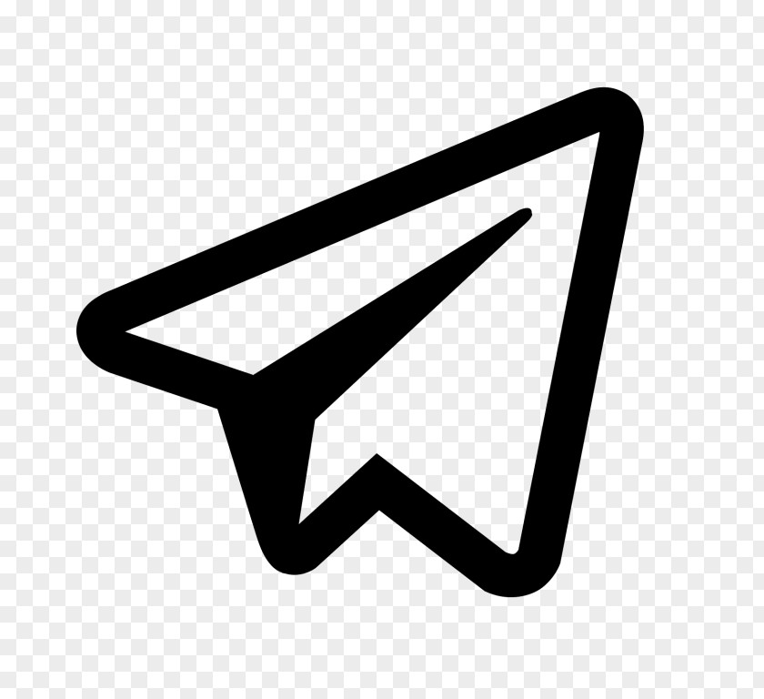Sign Symbol Telegram Icon PNG