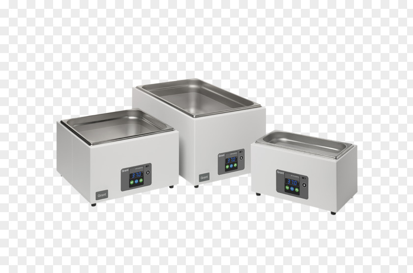 Water Bain-marie Heated Bath Laboratory PNG