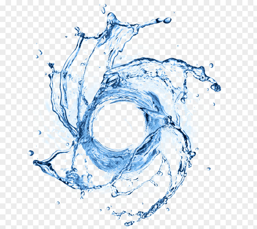Water Spiral Royalty-free Stock Photography Image PNG