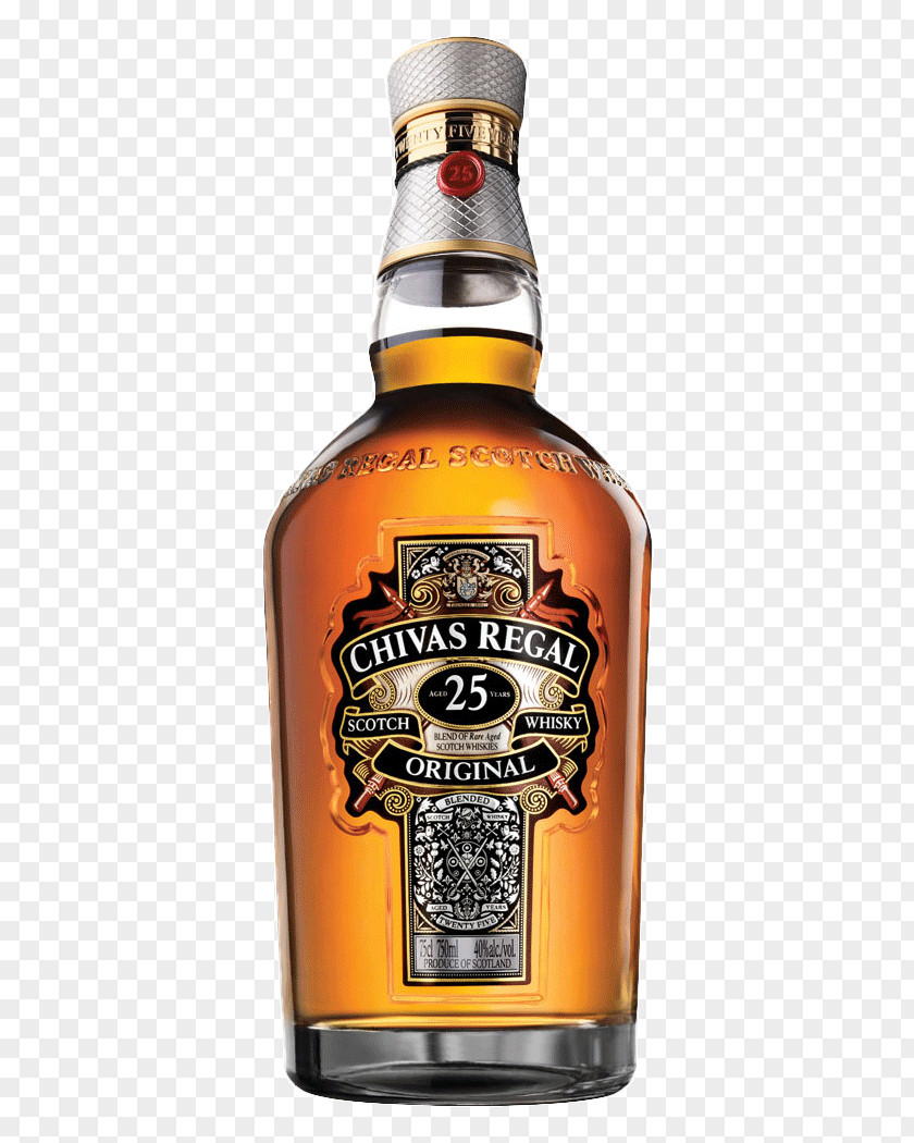 Wine Tennessee Whiskey Scotch Whisky Blended Liqueur Chivas Regal PNG